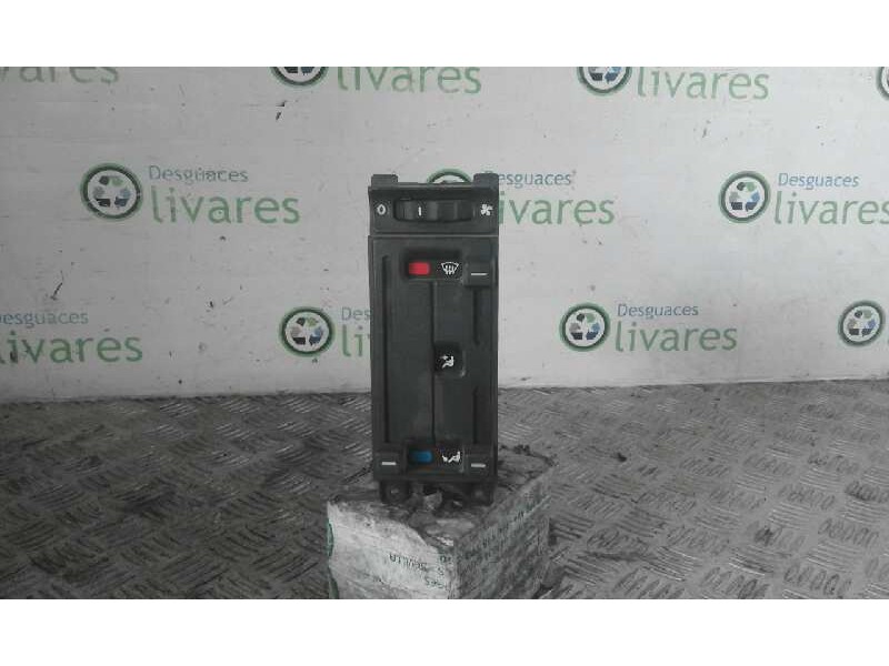 Recambio de mando calefaccion / aire acondicionado para  referencia OEM IAM 90230603  
