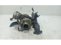Recambio de turbocompresor para seat toledo ii (1m2) 1.9 tdi referencia OEM IAM 03G253016KX   2