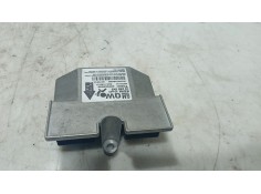 Recambio de centralita airbag para opel astra h (a04) 1.9 cdti 16v (l48) referencia OEM IAM   