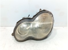 Recambio de faro izquierdo para mercedes-benz clase c (w203) c 180 kompressor (203.046) referencia OEM IAM 2038200161  