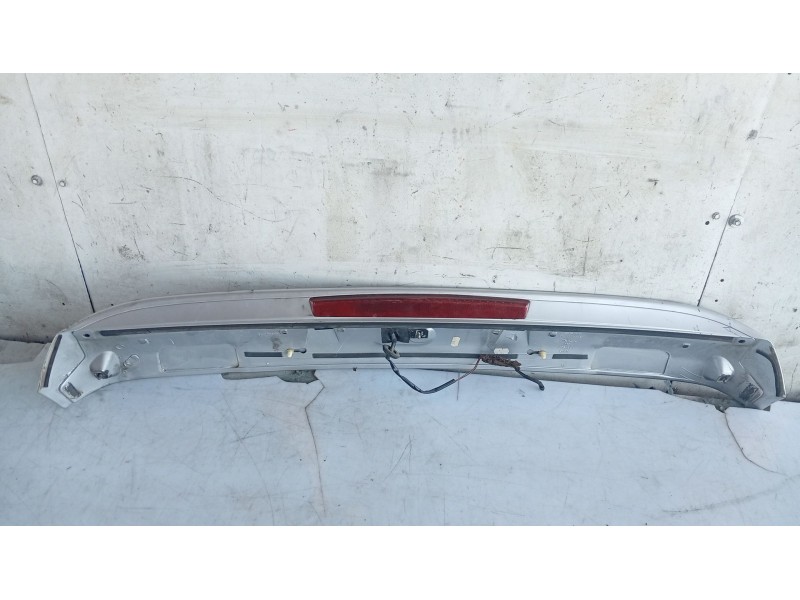 Recambio de moldura para seat ibiza ii (6k1) 1.9 sdi referencia OEM IAM   