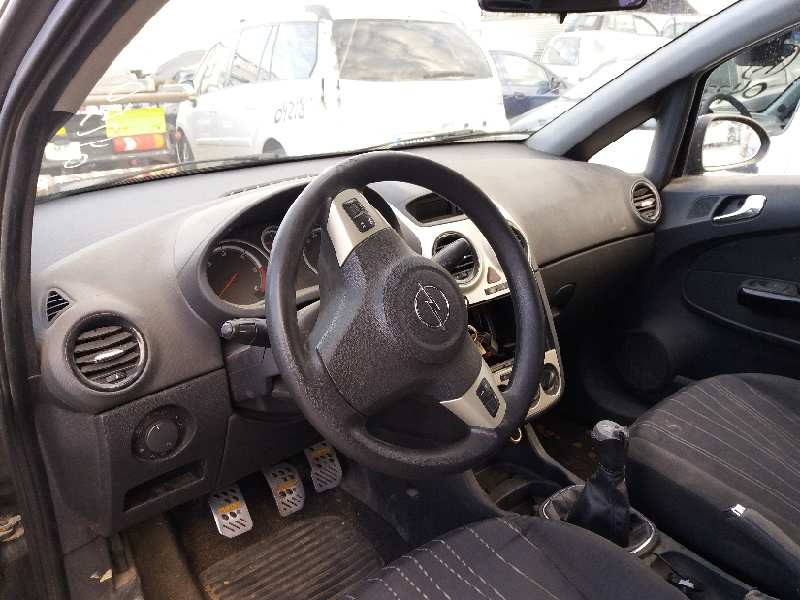 opel corsa d 1.3 16v cdti   |   0.06 - ... | 2006 | 75 cv / 55 kw del año 2006