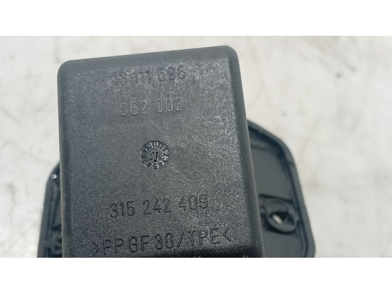 Recambio de tapa combustible para opel astra h (a04) 1.9 cdti 16v (l48) referencia OEM IAM   