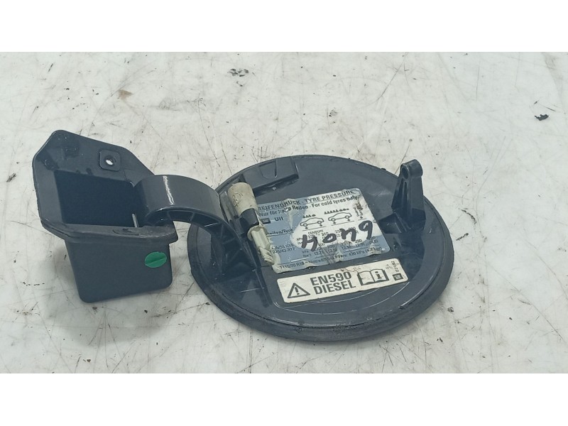 Recambio de tapa combustible para opel astra h (a04) 1.9 cdti 16v (l48) referencia OEM IAM   