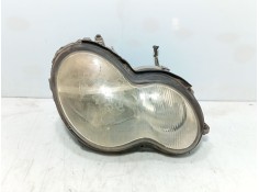 Recambio de faro derecho para mercedes-benz clase c (w203) c 180 kompressor (203.046) referencia OEM IAM 2038200261  