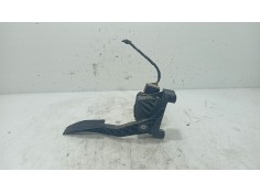 Recambio de potenciometro pedal para opel astra h (a04) 1.9 cdti 16v (l48) referencia OEM IAM   