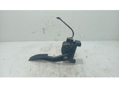 Recambio de potenciometro pedal para opel astra h (a04) 1.9 cdti 16v (l48) referencia OEM IAM    2