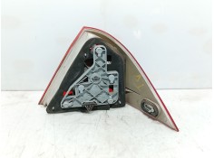 Recambio de piloto trasero izquierdo para mercedes-benz clase c (w203) c 180 kompressor (203.046) referencia OEM IAM 2038200164  2