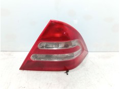 Recambio de piloto trasero derecho para mercedes-benz clase c (w203) c 180 kompressor (203.046) referencia OEM IAM 2038200264  
