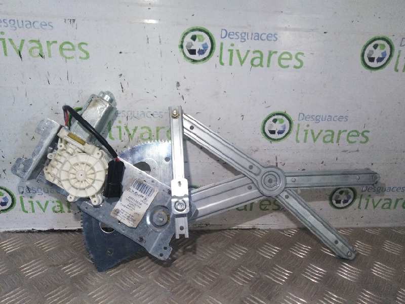 Recambio de elevalunas delantero izquierdo para  referencia OEM IAM   