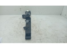 Recambio de cinturon seguridad trasero central para opel astra h (a04) 1.9 cdti 16v (l48) referencia OEM IAM 13242332  