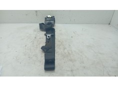 Recambio de cinturon seguridad trasero central para opel astra h (a04) 1.9 cdti 16v (l48) referencia OEM IAM 13242332   2