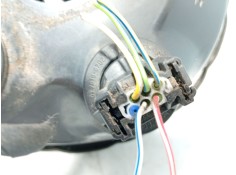 Recambio de servofreno para mercedes-benz clase c (w203) c 180 kompressor (203.046) referencia OEM IAM    2