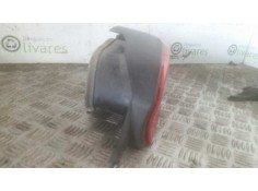 Recambio de piloto trasero derecho para citroen saxo 1.5 d sx   |   12.99 - 12.03 | 1999 - 2003 | 57 cv / 42 kw referencia OEM I 2