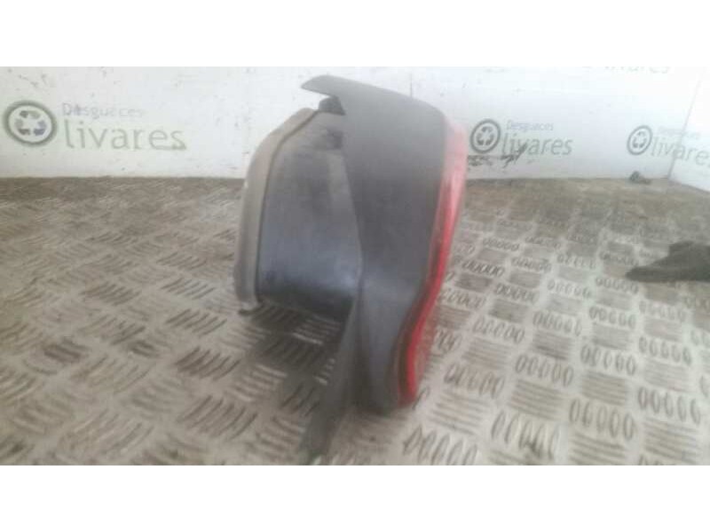 Recambio de piloto trasero derecho para citroen saxo 1.5 d sx   |   12.99 - 12.03 | 1999 - 2003 | 57 cv / 42 kw referencia OEM I Recambio de piloto trasero derecho para citroen saxo 1.5 d sx   |   12.99 - 12.03 | 1999 - 2003 | 57 cv / 42 kw referencia OEM I