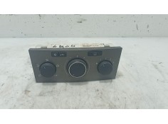 Recambio de mando calefaccion / aire acondicionado para opel astra h (a04) 1.9 cdti 16v (l48) referencia OEM IAM   