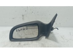 Recambio de retrovisor izquierdo para opel astra h (a04) 1.9 cdti 16v (l48) referencia OEM IAM   