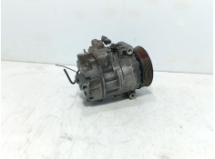 Recambio de compresor aire acondicionado para mercedes-benz clase c (w203) c 180 kompressor (203.046) referencia OEM IAM 0012305