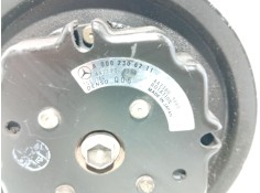 Recambio de compresor aire acondicionado para mercedes-benz clase c (w203) c 180 kompressor (203.046) referencia OEM IAM 0012305 2