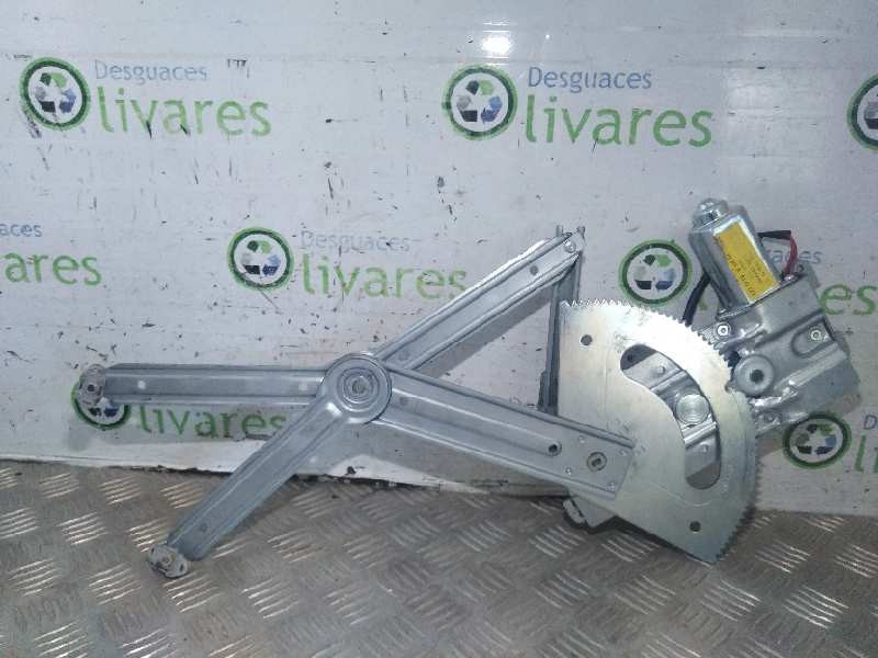 Recambio de elevalunas delantero izquierdo para  referencia OEM IAM   