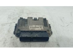 Recambio de centralita motor uce para opel astra h (a04) 1.9 cdti 16v (l48) referencia OEM IAM   