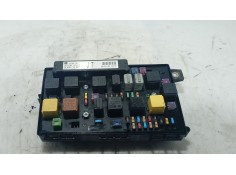 Recambio de caja reles / fusibles para opel astra h (a04) 1.9 cdti 16v (l48) referencia OEM IAM 13208748  