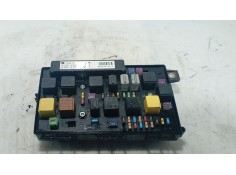 Recambio de caja reles / fusibles para opel astra h (a04) 1.9 cdti 16v (l48) referencia OEM IAM 13208748   2