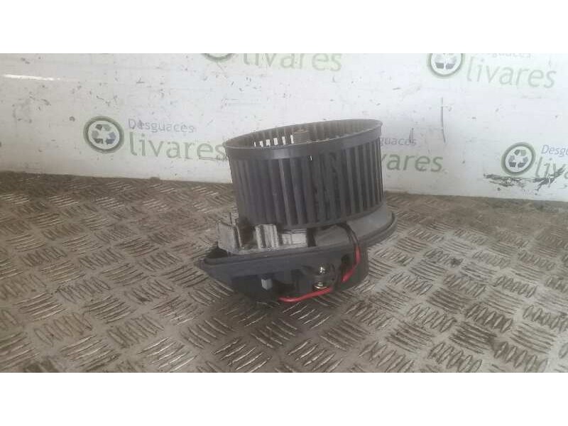 Recambio de motor calefaccion para citroen saxo 1.5 d sx   |   12.99 - 12.03 | 1999 - 2003 | 57 cv / 42 kw referencia OEM IAM 65 Recambio de motor calefaccion para citroen saxo 1.5 d sx   |   12.99 - 12.03 | 1999 - 2003 | 57 cv / 42 kw referencia OEM IAM 65
