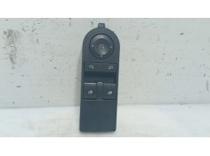 Recambio de mando elevalunas delantero izquierdo para opel astra h (a04) 1.9 cdti 16v (l48) referencia OEM IAM 13228879   2