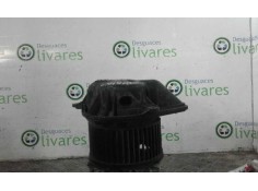Recambio de ventilador calefaccion para opel vivaro 2.5 dti / cdti cat (g9u-730 / lj9)   |   0.01 - 0.06 | 2001 - 2006 | 135 cv 