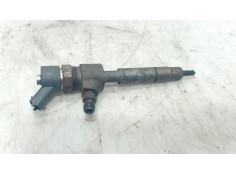 Recambio de inyector para opel astra h (a04) 1.9 cdti 16v (l48) referencia OEM IAM 93190429  