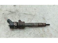Recambio de inyector para opel astra h (a04) 1.9 cdti 16v (l48) referencia OEM IAM 93190429  
