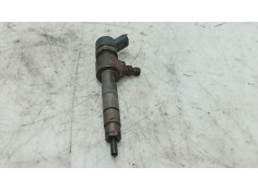 Recambio de inyector para opel astra h (a04) 1.9 cdti 16v (l48) referencia OEM IAM 93190429   2