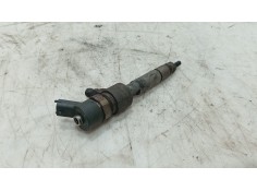 Recambio de inyector para opel astra h (a04) 1.9 cdti 16v (l48) referencia OEM IAM 93190429  