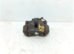 Recambio de pinza freno delantera izquierda para mercedes-benz clase c (w203) c 180 kompressor (203.046) referencia OEM IAM 0044