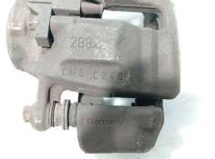 Recambio de pinza freno delantera izquierda para mercedes-benz clase c (w203) c 180 kompressor (203.046) referencia OEM IAM 0044 2