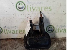 Recambio de maneta exterior trasera derecha para renault kangoo (f/kc0) 1.9 diesel   |   0.97 - ... | 1997 | 54 cv / 40 kw refer 2