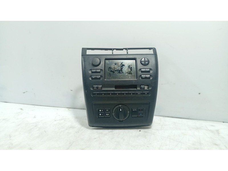 Recambio de mando climatizador para seat ibiza ii (6k1) 1.9 sdi referencia OEM IAM 6K0819045B  