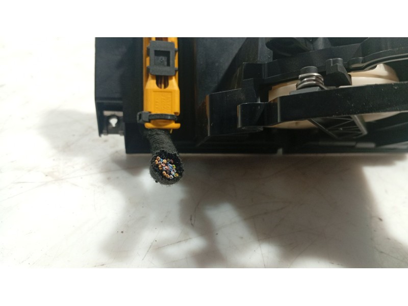 Recambio de mando climatizador para seat ibiza ii (6k1) 1.9 sdi referencia OEM IAM 6K0819045B  