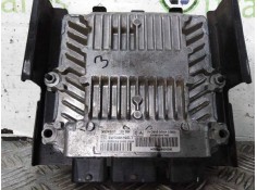 Recambio de centralita motor uce para citroen c3 hdi 70 collection   |   04.02 - 12.07 | 2002 - 2007 | 68 cv / 50 kw referencia 