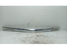 Recambio de moldura para opel astra h (a04) 1.9 cdti 16v (l48) referencia OEM IAM   