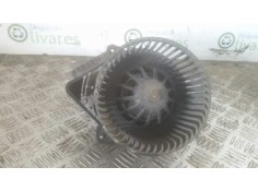 Recambio de motor calefaccion para citroen saxo 1.5 d sx   |   12.99 - 12.03 | 1999 - 2003 | 57 cv / 42 kw referencia OEM IAM 65 2