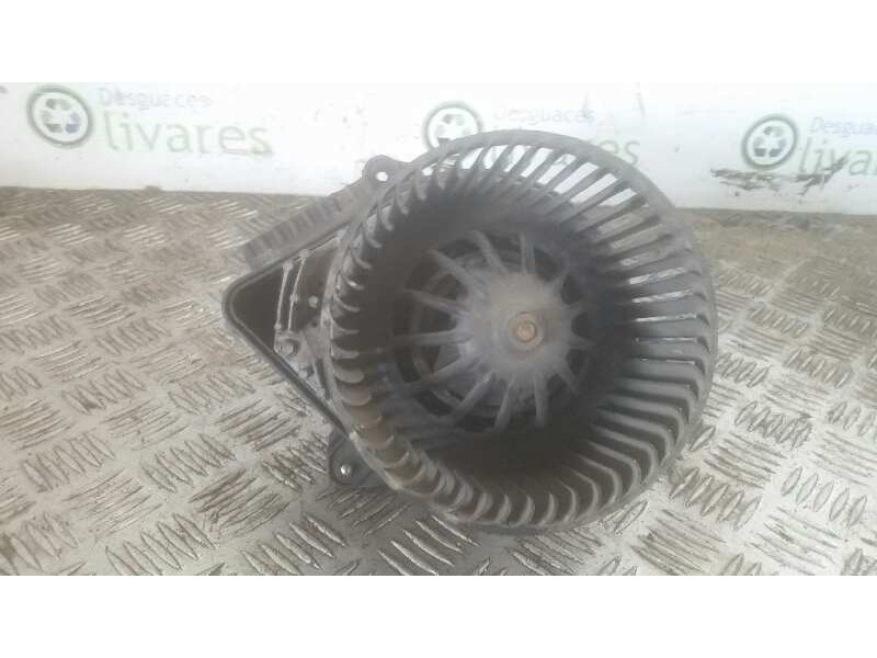 Recambio de motor calefaccion para citroen saxo 1.5 d sx   |   12.99 - 12.03 | 1999 - 2003 | 57 cv / 42 kw referencia OEM IAM 65 Recambio de motor calefaccion para citroen saxo 1.5 d sx   |   12.99 - 12.03 | 1999 - 2003 | 57 cv / 42 kw referencia OEM IAM 65