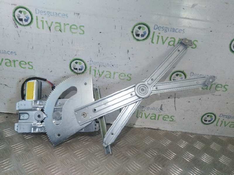 Recambio de elevalunas delantero derecho para  referencia OEM IAM   