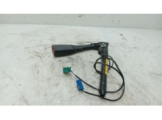 Recambio de anclaje cinturon delantero izquierdo para opel astra h (a04) 1.9 cdti 16v (l48) referencia OEM IAM   