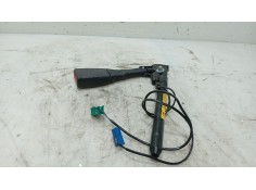 Recambio de anclaje cinturon delantero izquierdo para opel astra h (a04) 1.9 cdti 16v (l48) referencia OEM IAM    2