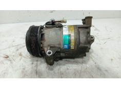 Recambio de compresor aire acondicionado para opel astra h (a04) 1.9 cdti 16v (l48) referencia OEM IAM 93168623 / 93190260  