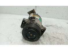 Recambio de compresor aire acondicionado para opel astra h (a04) 1.9 cdti 16v (l48) referencia OEM IAM 93168623 / 93190260   2