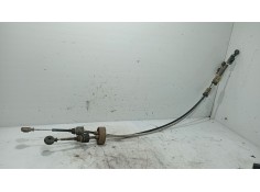 Recambio de varillaje cambio para opel astra h (a04) 1.9 cdti 16v (l48) referencia OEM IAM 55350266  