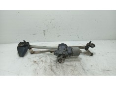 Recambio de motor limpia delantero para opel astra h (a04) 1.9 cdti 16v (l48) referencia OEM IAM 93179149  